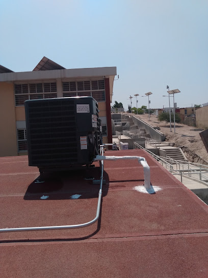 Refricool. Refrigeracion y aire acondicionado