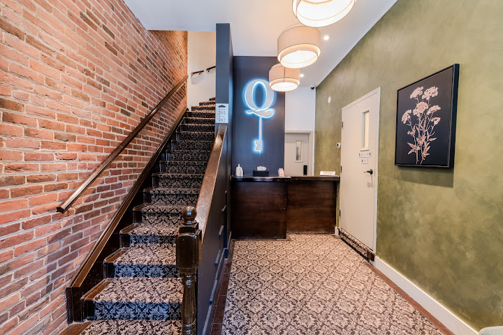 Hotel Le Relais Lyonnais by null