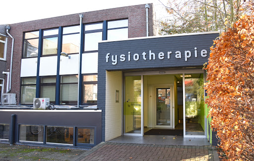 Fysiotherapie Kleine Steeg