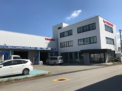 ヤンマー舶用システム（株） 北陸支店