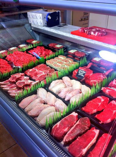 Blofield Farm Shop - Thumbnail
