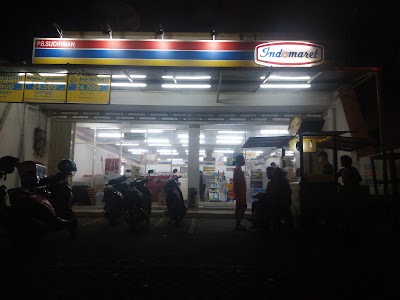 Convenience Store