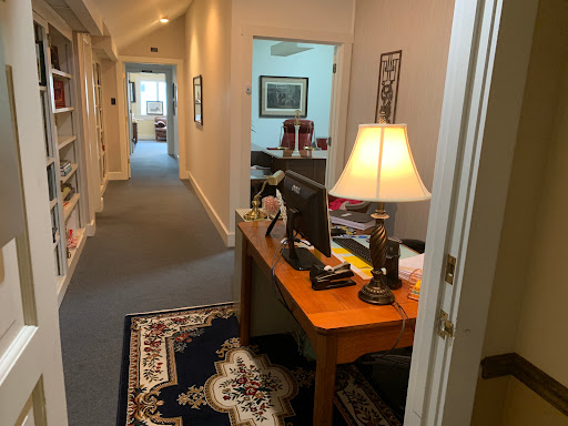 Breck Norment - The Law Offices of W. Breckinridge Norment III, P.S.C. Gallery - United States