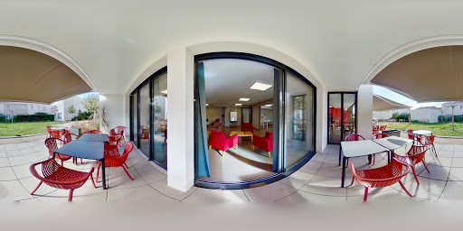 Photo de Résidence Seniors Nexity - Edenéa Pézenas à Pézenas (34120)