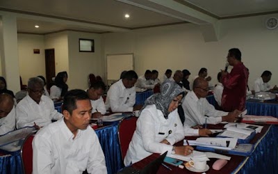 Photos of Sekretariat Daerah Kabupaten Magetan