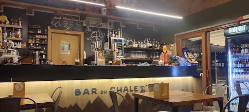 Bar Du Chalet 2.0