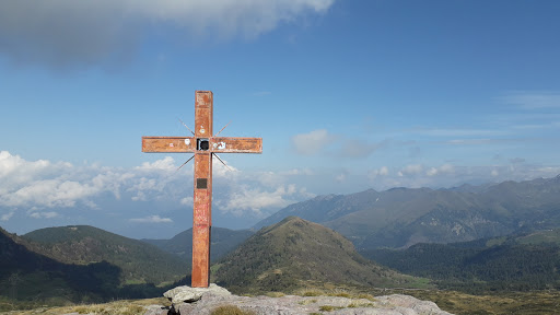 Monte Corniolo - Visual