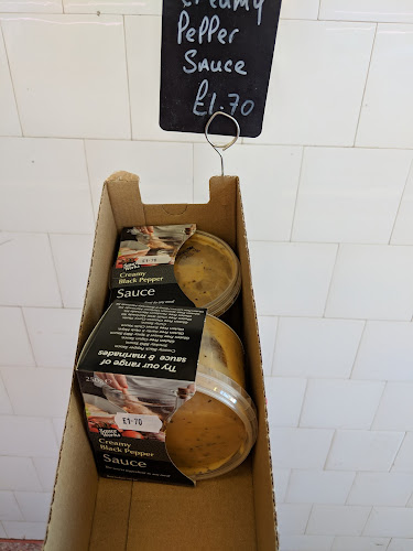 Reviews of McCord Butchers in Belfast - Butcher shop