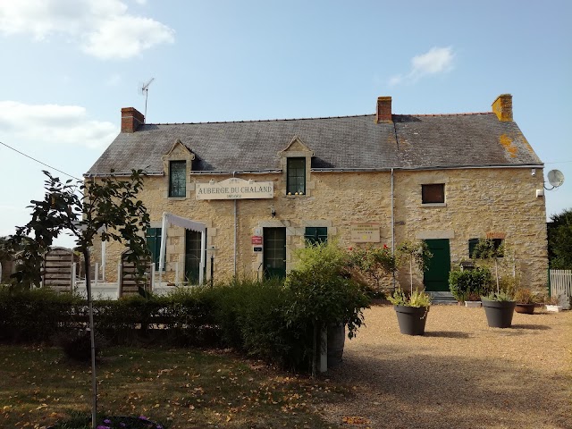 Auberge du Chaland