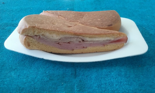 Jon's Bakery - Thumbnail