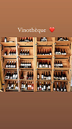 Photo n°83 de Le 7 passe à table. Restaurant & Bar a vin à Castres-Gironde (Bar à vin)