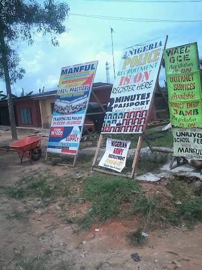 Photos of Manful Technologies