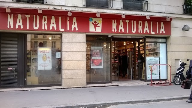 Naturalia La Motte Picquet