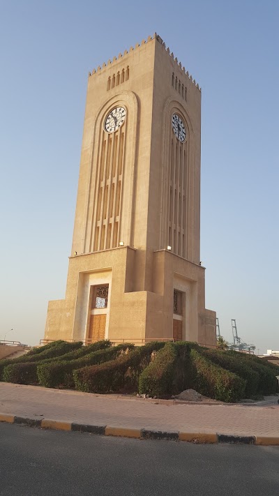 Photos of Law School