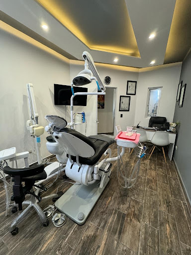 RP Dental Office SMA