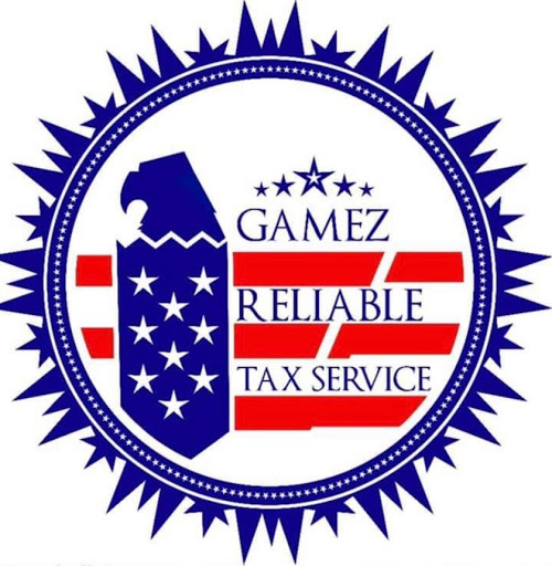 Gamez Reliable Tax Service - Thumbnail