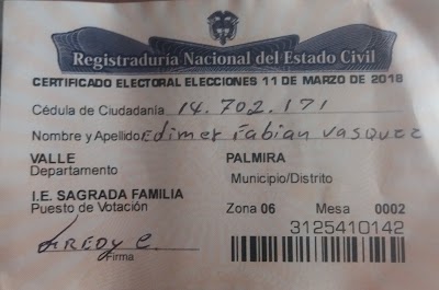 Photos of La Gitana
