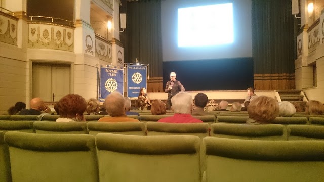 Teatro Accademico