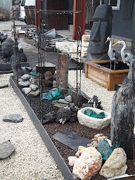 Photo n°6 de Jardins Animés par un jardin en nord - Aire sur la Lys (62) à Aire-sur-la-Lys (Jardinerie)