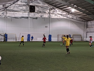 Brighton Sports Zone