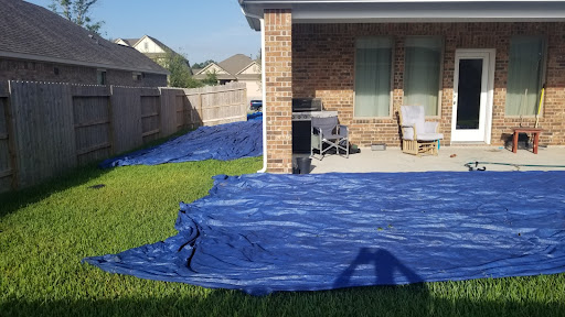 1st Priority Roofing - Visual