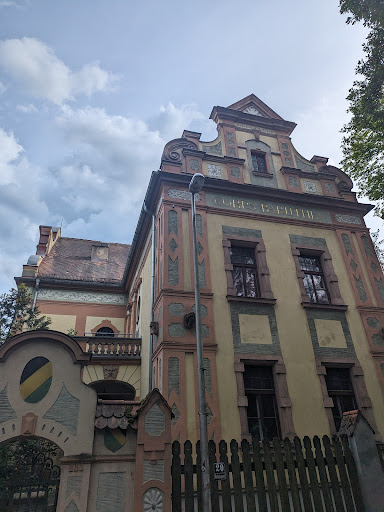 Erlangen Rathsberger Str. - Thumbnail