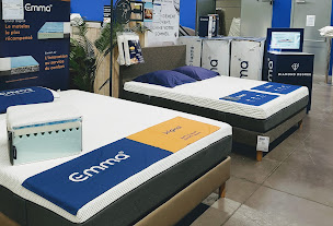 Photo n°35 de La Halle au Sommeil Pontchateau Literie & Canapé à Pontchâteau (Magasin)