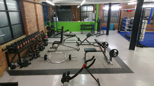 Zestus Fitness - Thumbnail