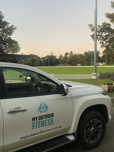 My Outdoor Fitness Gallery - Australia