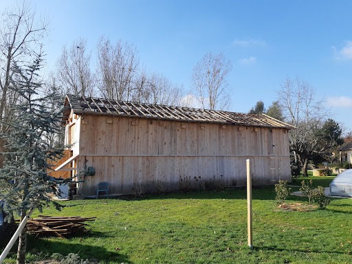 Photo de David Rénovation Couvreur Dordogne à Lamonzie-Saint-Martin (24680)