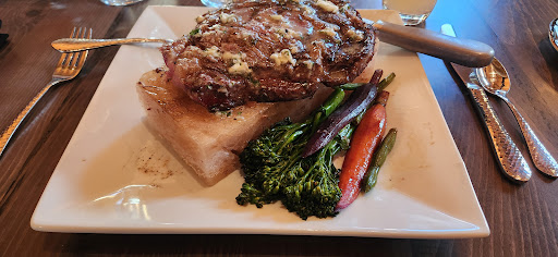 Freestone Restaurant - Visual
