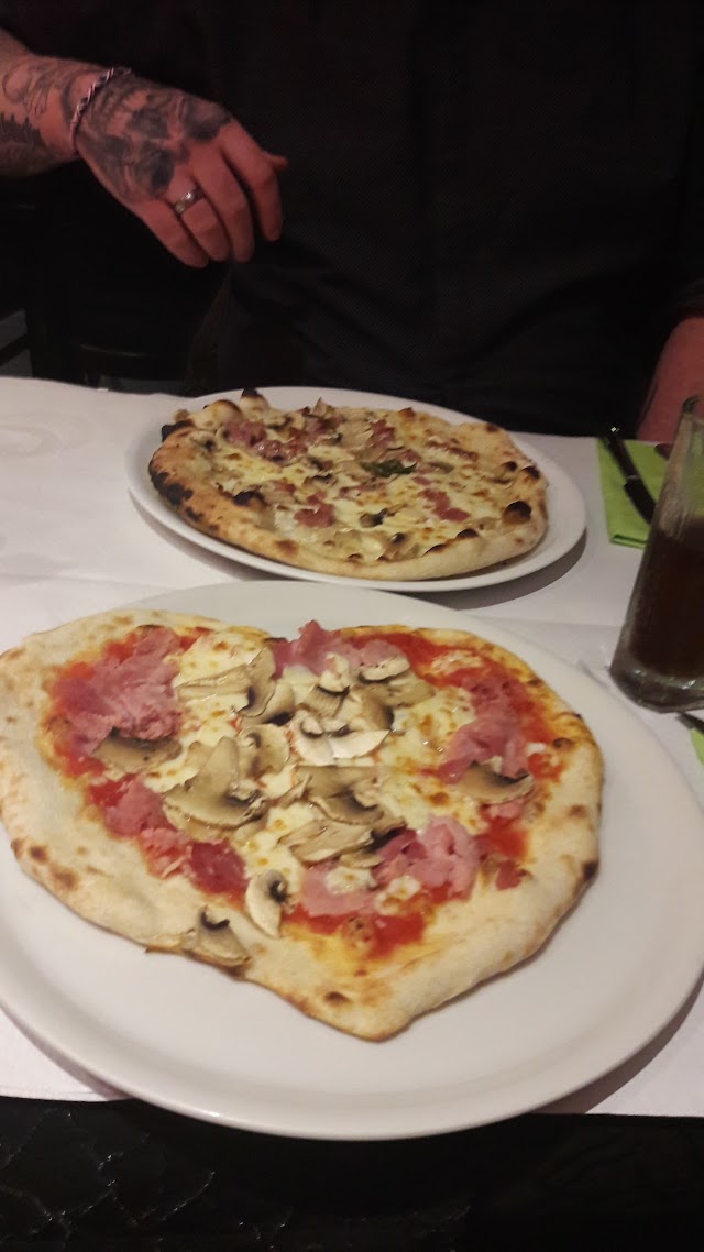 La Famiglia