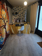 Les énergies de Pascale à Les Lèves-et-Thoumeyragues