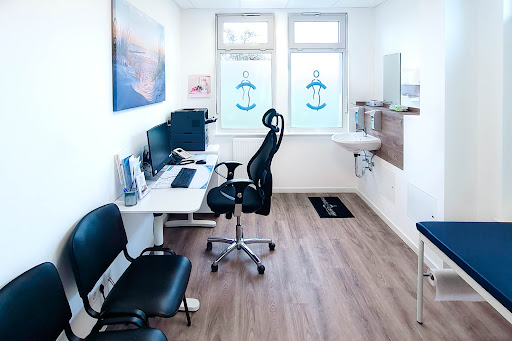 Medic-Center Markt Erlbach