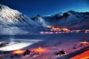 Photo n°3 de UCPA Tignes à Tignes (Camp d'été)