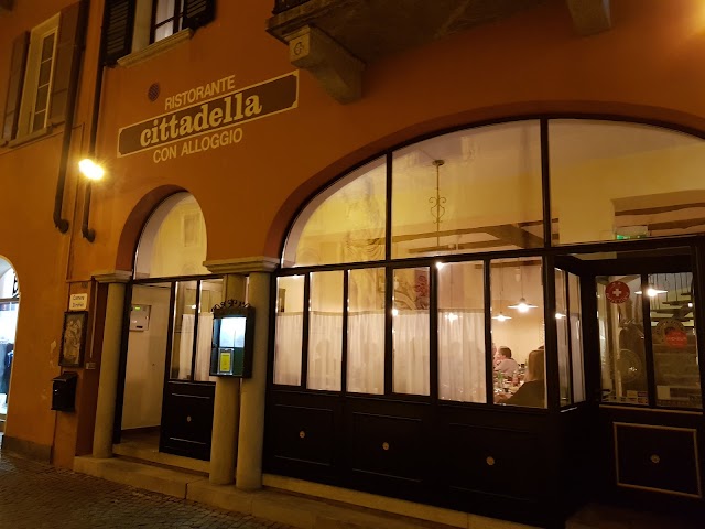 Ristorante Cittadella