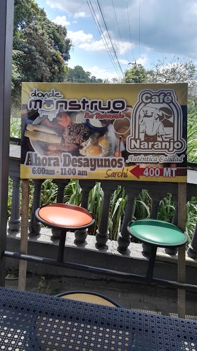 Photos of Bar y Resturante Monstruo