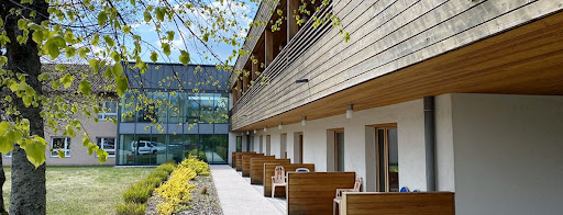 Photo de EMERA - EHPAD La Pergola à Saint-Christophe-en-Bresse (71370)