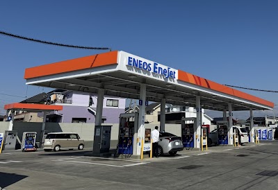 ENEOS 館林SS（ENEOSモビリニア）