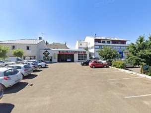 Photo n°2 de Centre contrôle technique NORISKO (AUTO-MOTO) à Auxerre (Centre de contrôle technique)