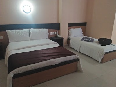Photos of Hotel Plaza 02
