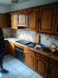 Photo n°15 de LC Peinture décoration à Diémoz (Peintre en bâtiment)