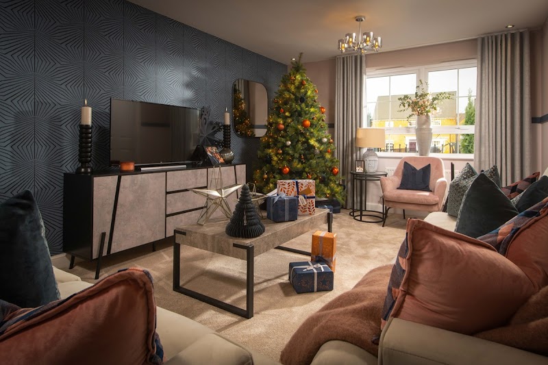 Barratt Homes - The Meadows photo 3