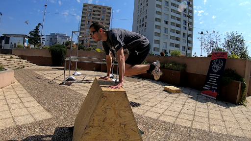 Parc Saint-Pierre - Thumbnail