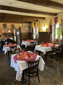 Mahadev Indisches Restaurant Karrasstraße 6, 01640 Coswig, Deutschland