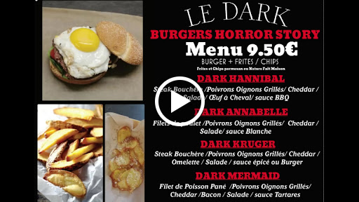 Photo 1 - LE DARK