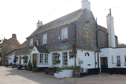 The Coach & Horses