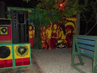 Photos of Kingston Dub Club