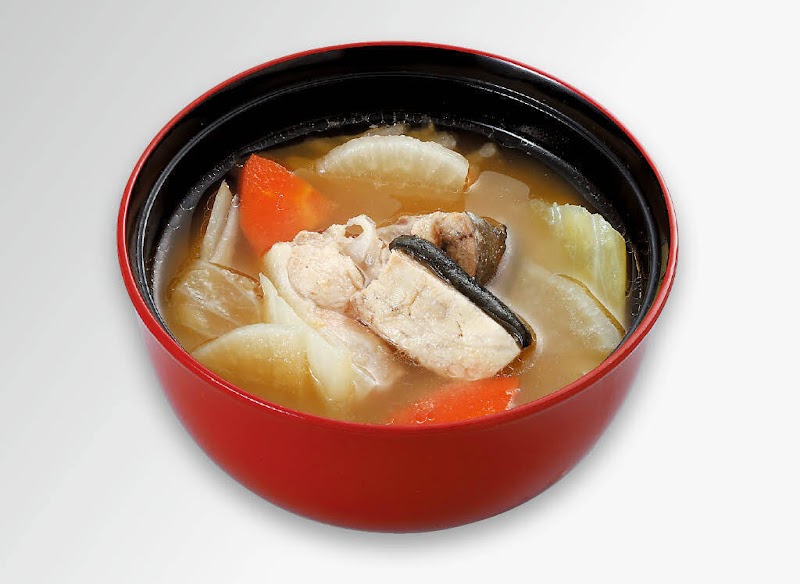 がってん寿司 新宿西落合店