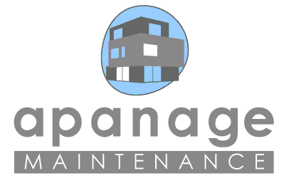 Apanage Maintenance - Thumbnail